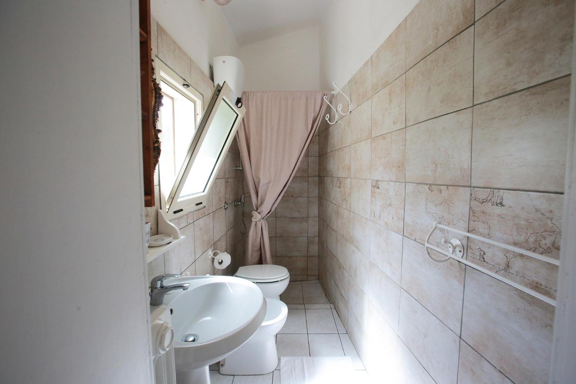 B&B Palazzo Sambiasi Lecce Room photo