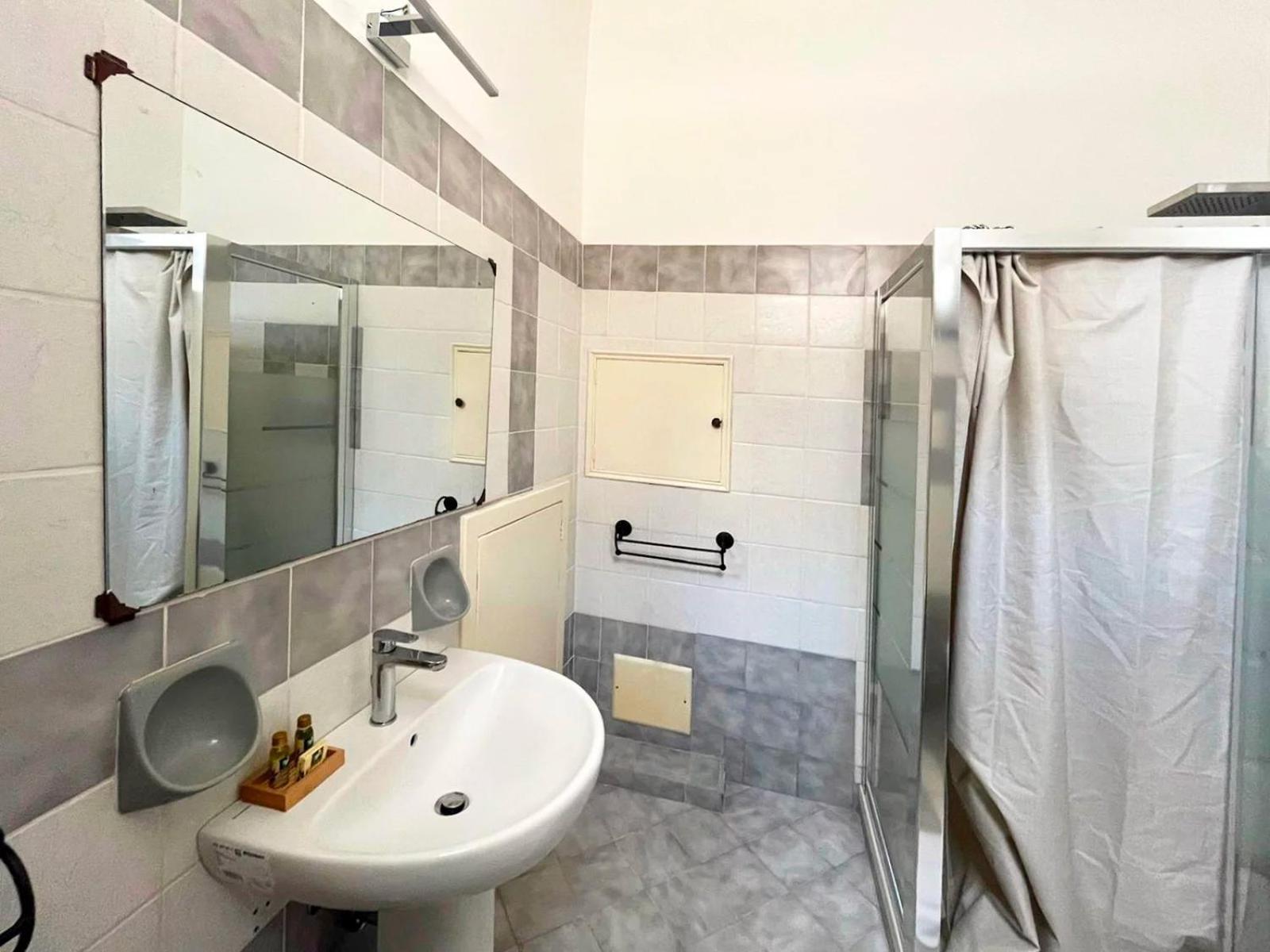 B&B Palazzo Sambiasi Lecce Room photo